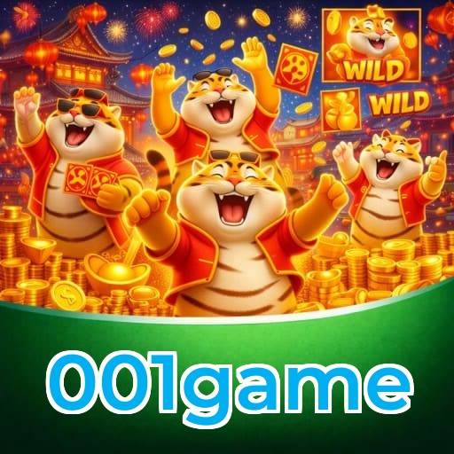 Fortune Tiger Slot Game